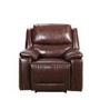 Wilkinson Furniture Zara Brown Armchair Recliner