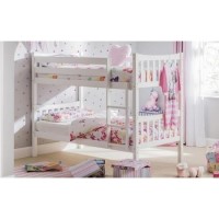 GRADE A1 - Julian Bowen Zodiac Bunk Bed