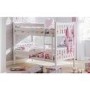 GRADE A1 - Julian Bowen Zodiac Bunk Bed