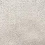 Cream Boucle Right Hand Facing 4 Seater Curved Corner Sofa - Zuri