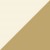 Cream and Brass Cream and Brass