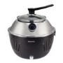 Lid for eiQGRILL Portable Smokeless Charcoal BBQ