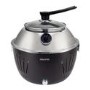 Lid for eiQGRILLXL Portable Smokeless Charcoal BBQ