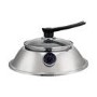 Lid for eiQGRILLXL Portable Smokeless Charcoal BBQ
