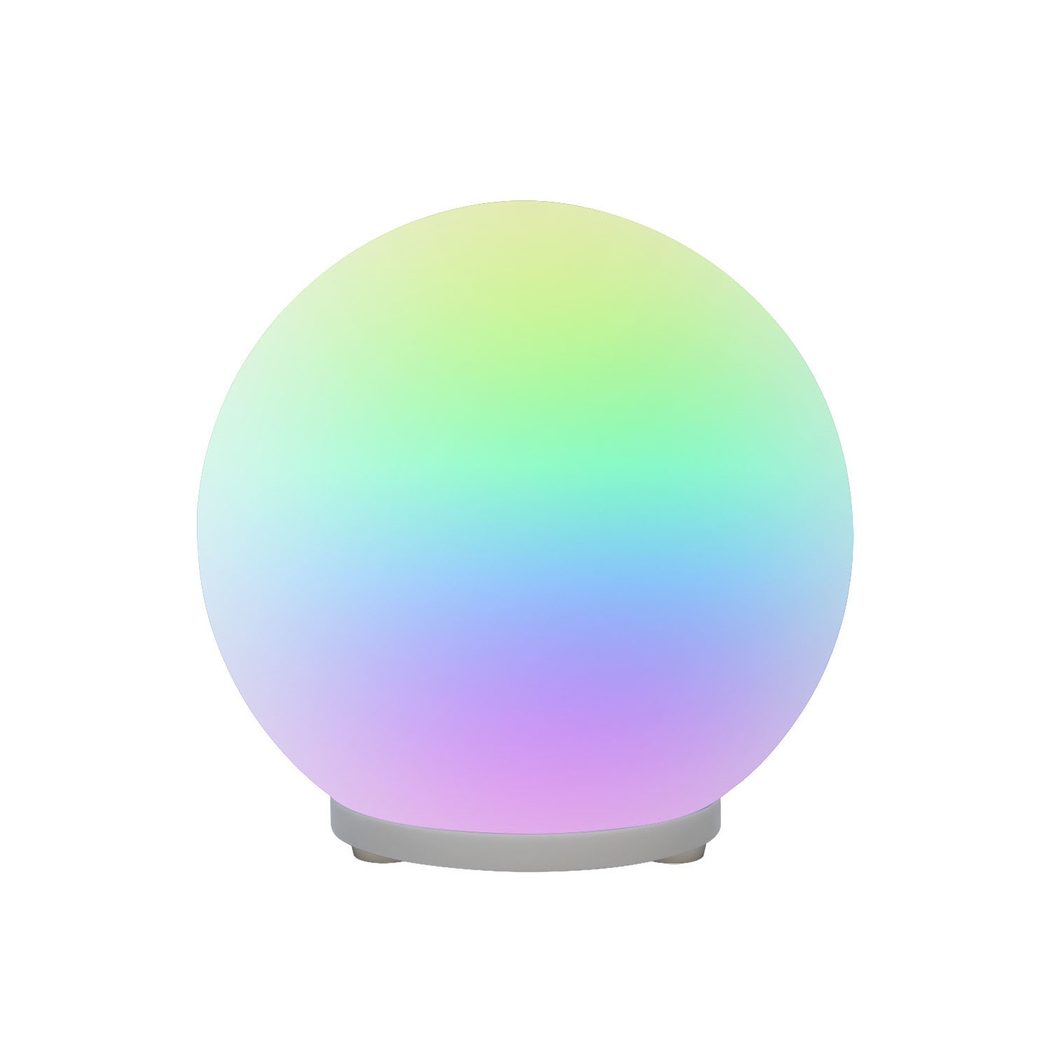 Homeylux® Smart WiFi LED Inbouwspot 3 Stuks 5,5W Wit Dublin Dimbaar Rgbww Kantelbaar Ip20 400lm Bedienbaar Via Homeylux® App Google Home En Amazon Alexa Homeylux® Smart WiFi LED Inbouwspot 3 Stuks 5,5W Wit Dublin Dimbaar Rgbww Kantelbaar Ip20 400lm Bedienbaar Via Homeylux® App Google Home En Amazon Alexa