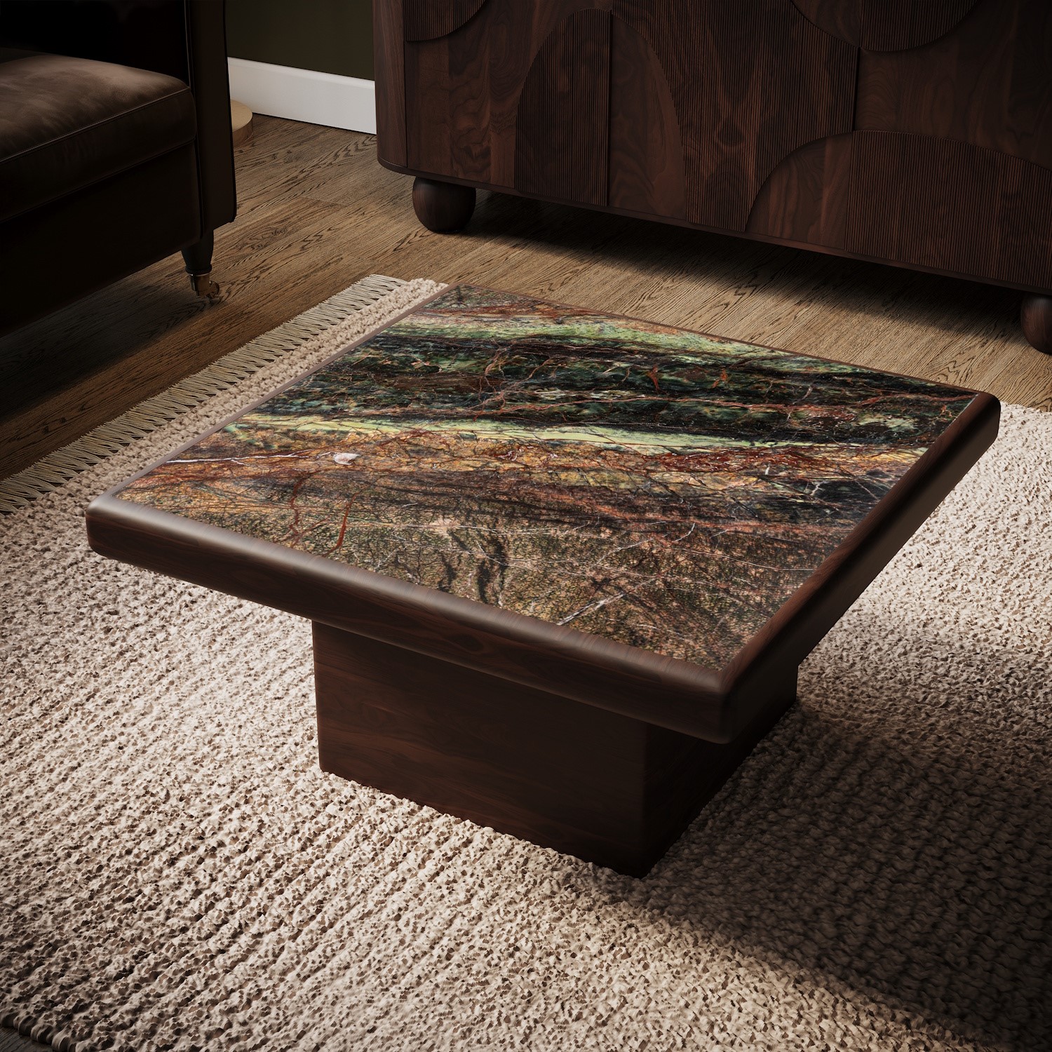 Marble Coffee Tables