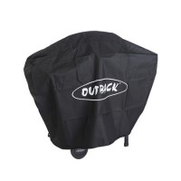 Outback BBQ Cover for Signiture & Signiture II 4 Burner Grills