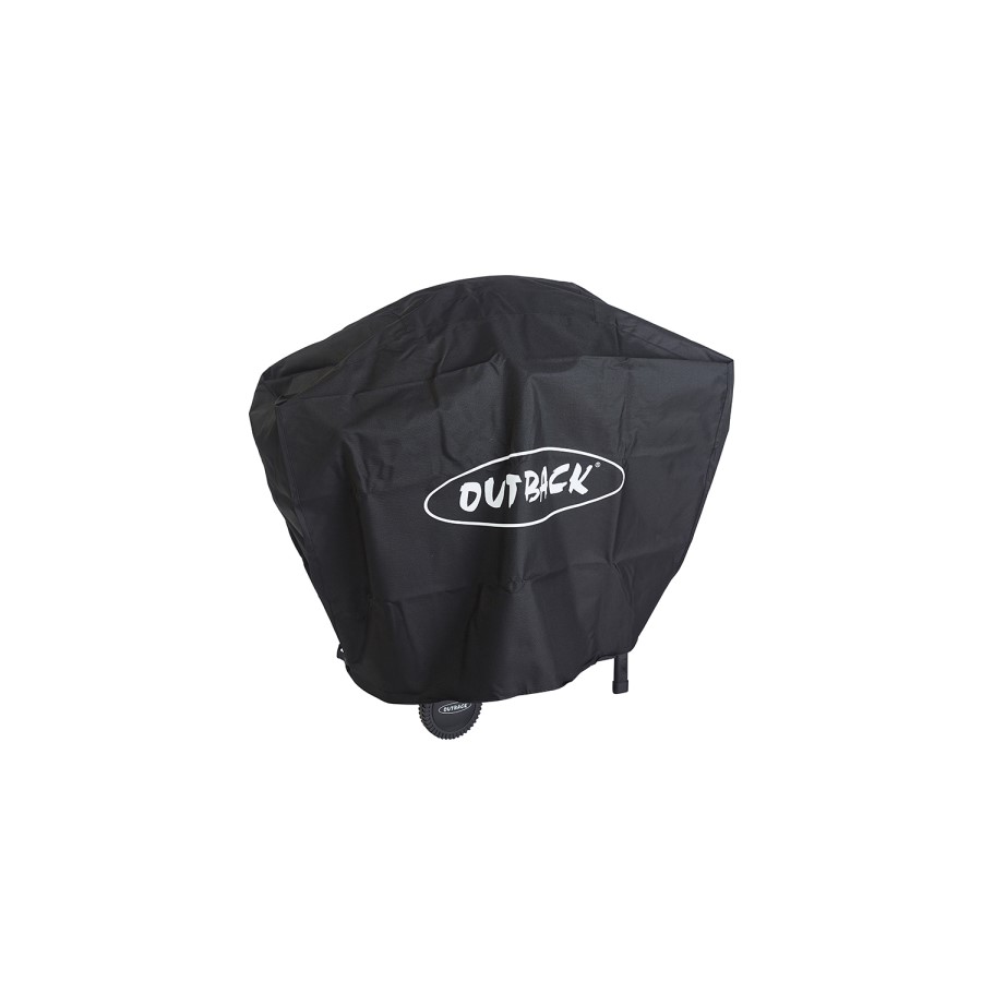 Outback BBQ Cover for Signiture & Signiture II 4 Burner Grills