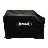 Outback out370671 Signiture 6 Burner & Signiture II BBQ Cover