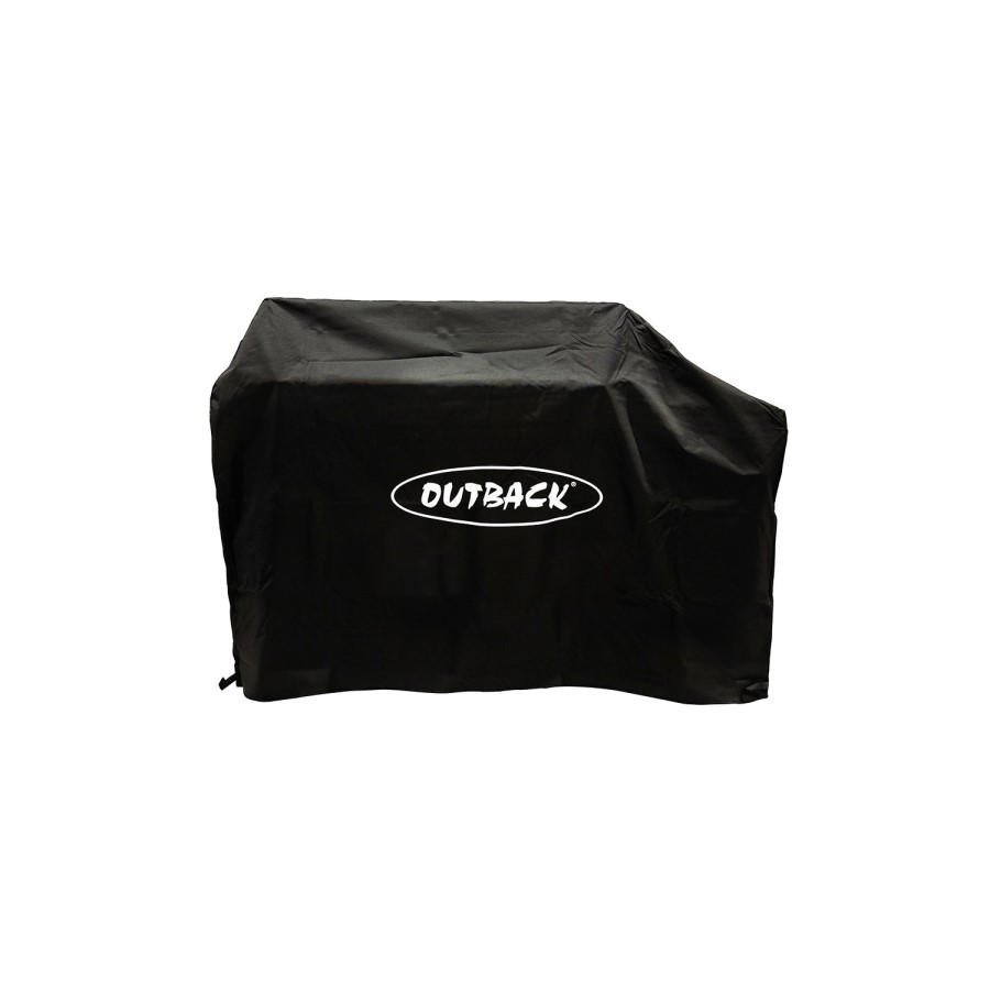 Outback out370671 Signiture 6 Burner & Signiture II BBQ Cover