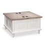 Storage Trunk Fairburn Painted Coffee Table