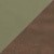 Sage Green and Walnut