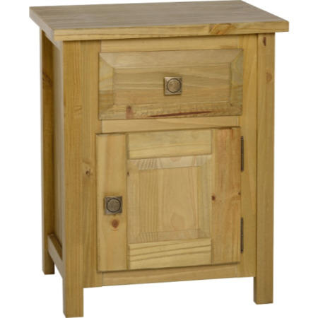 Seconique Ecuador Bedroom Set