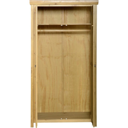 Seconique Ecuador Bedroom Set