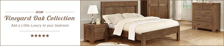 Vineyard Oak Landing Banner