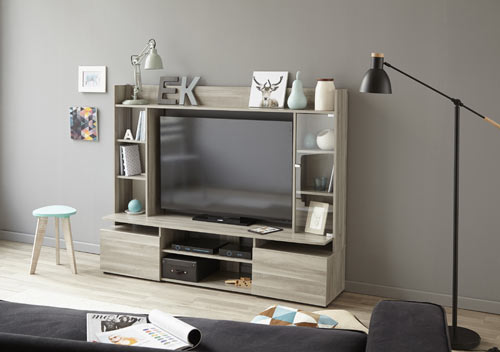 Parisot TV unit