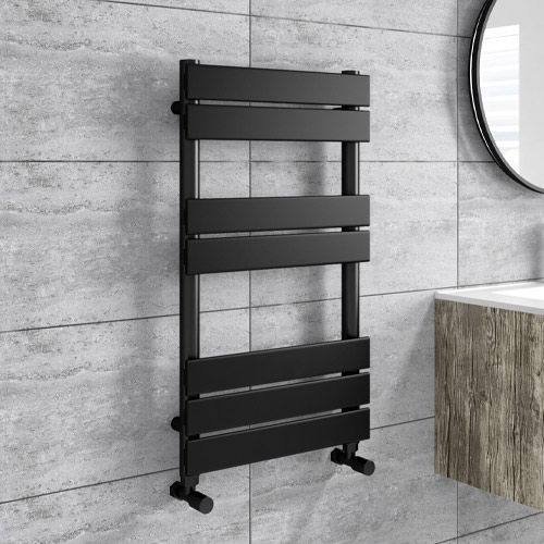 Radiators.