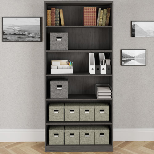Office Bookcases.