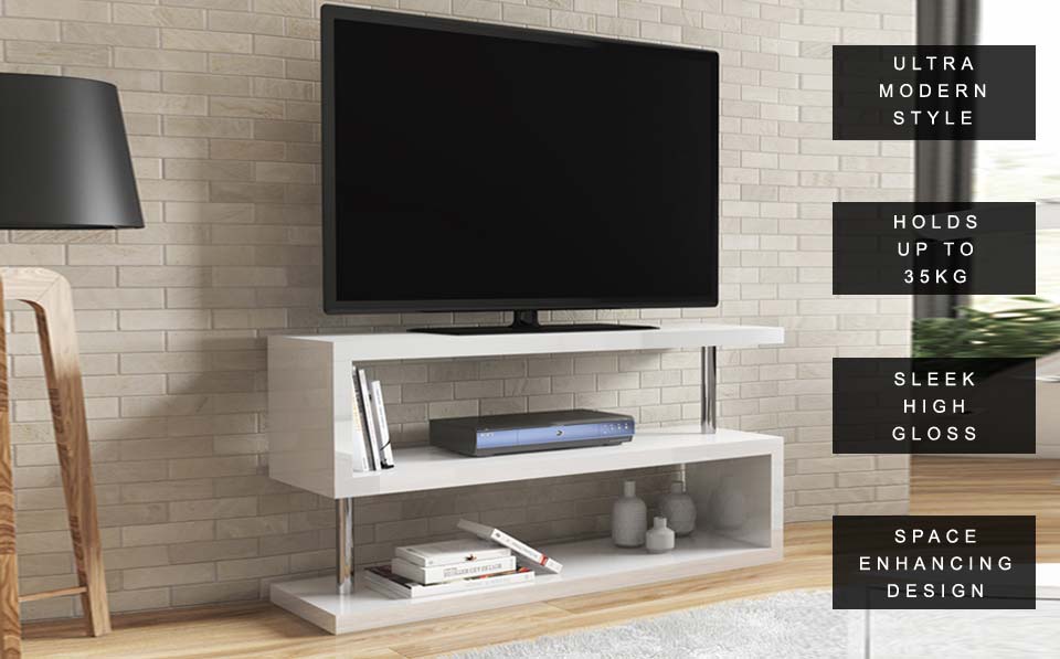 Artemis TV stand