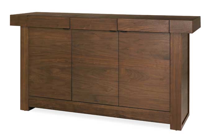 akita sideboard