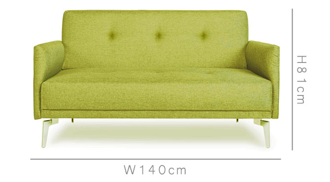 Colby Sofa bed