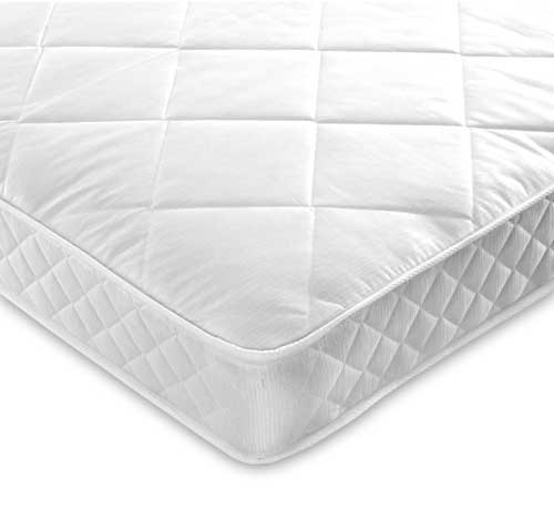 Diamond mattress