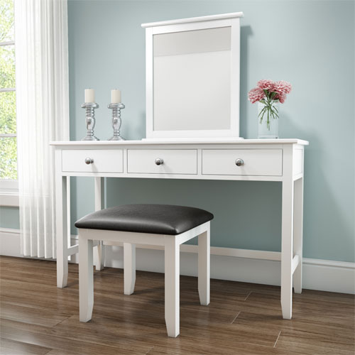 Harper dressing table