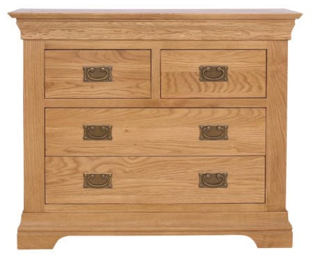 loire chest 