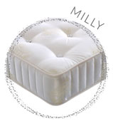 milly mattress