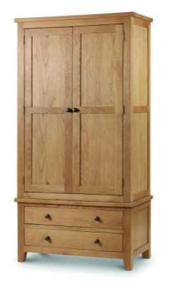 Marlborough wardrobe