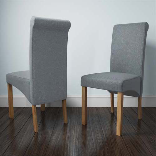 New Haven dining chairs