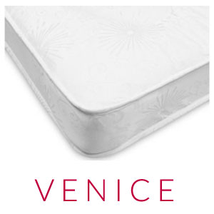 Venice mattress