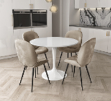 Dining Sets | Dining Table & Chairs | Furniture123