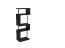 Home Office Bookcases category tile image.