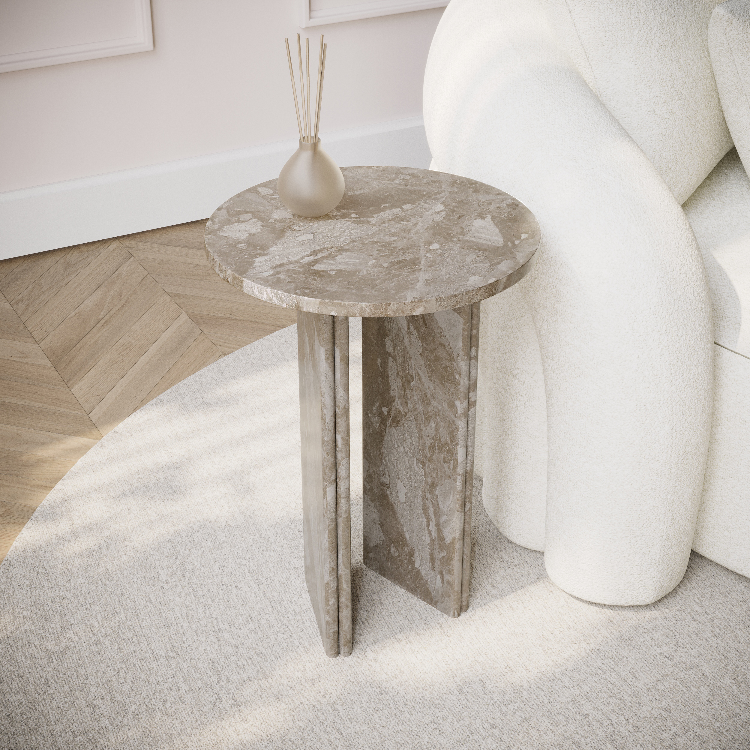 Side Tables