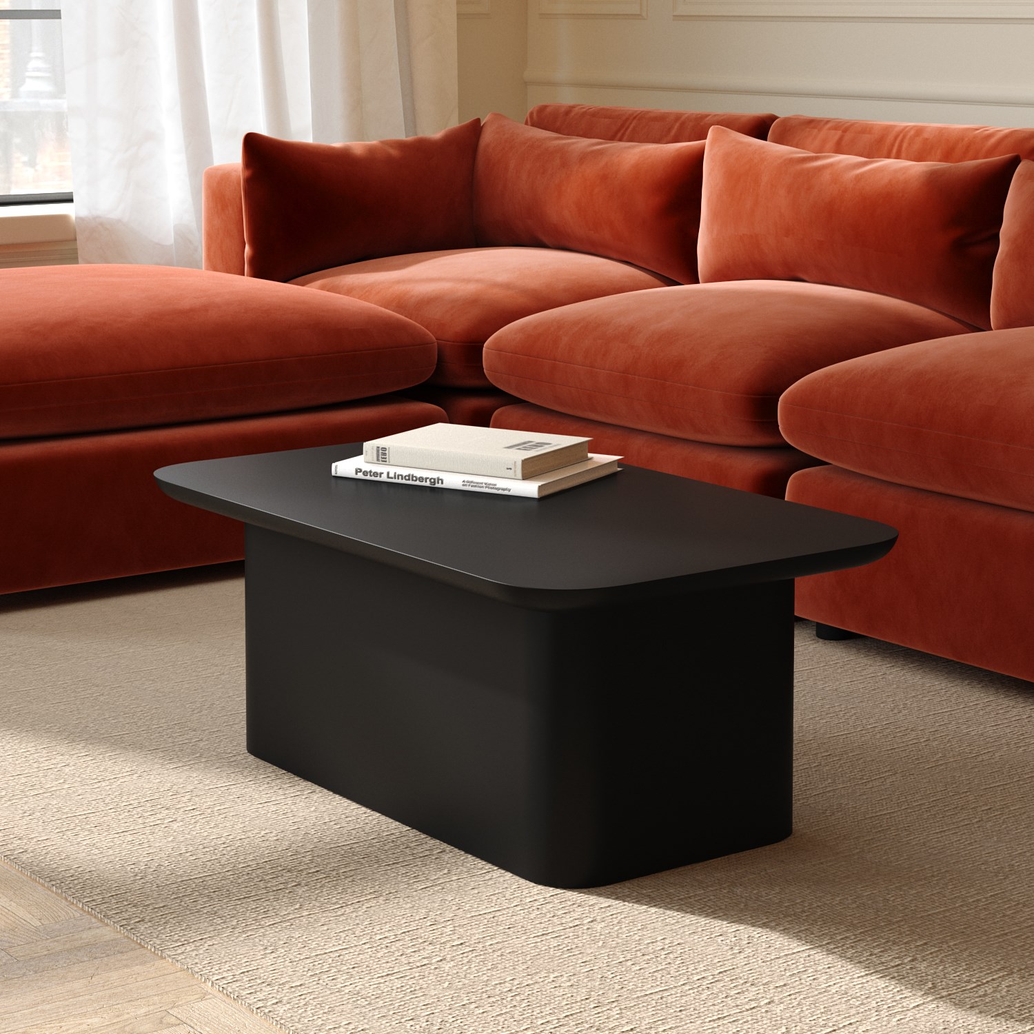 with storage