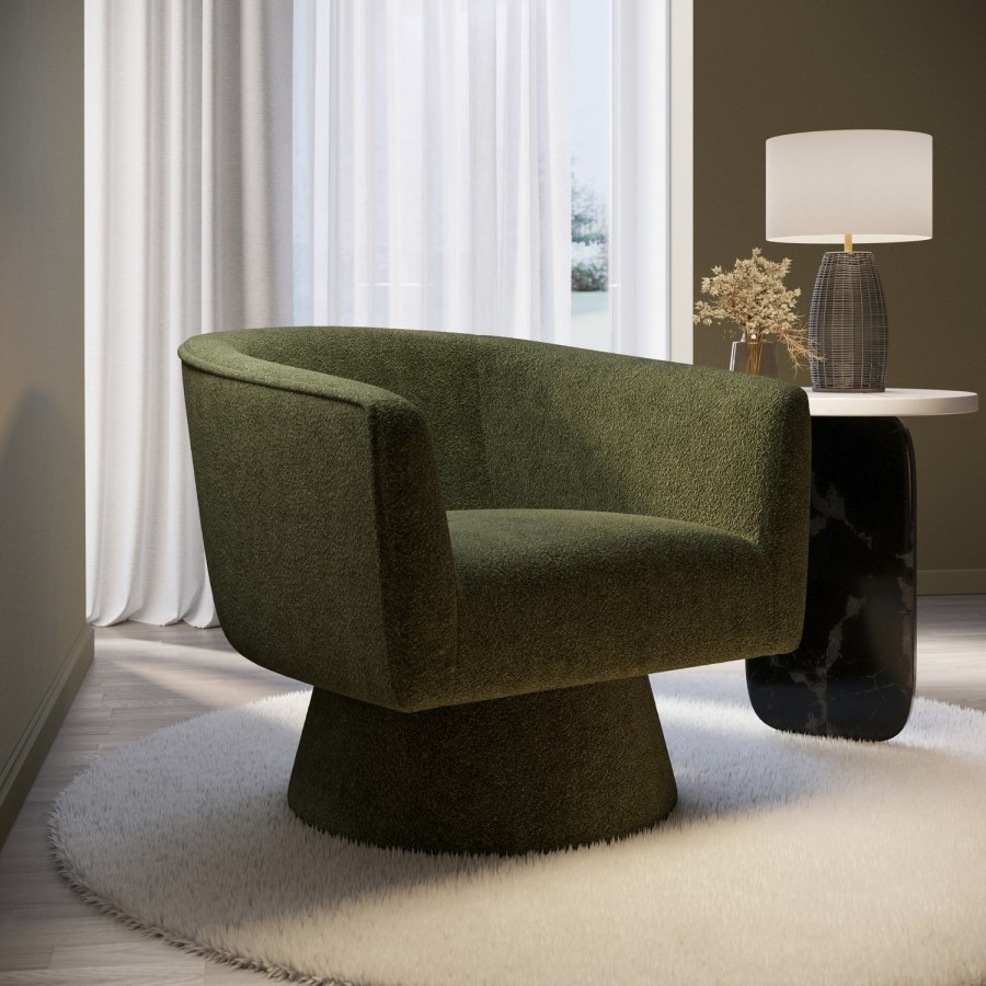 Cairo Armchair Range
