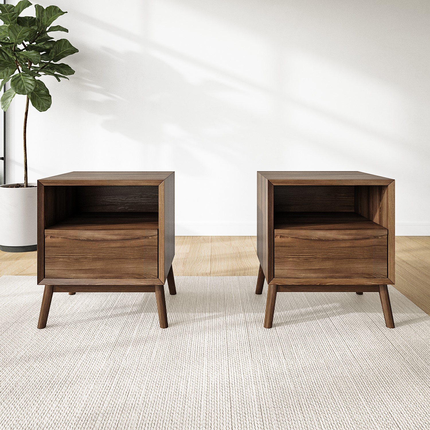 All Bedside Tables