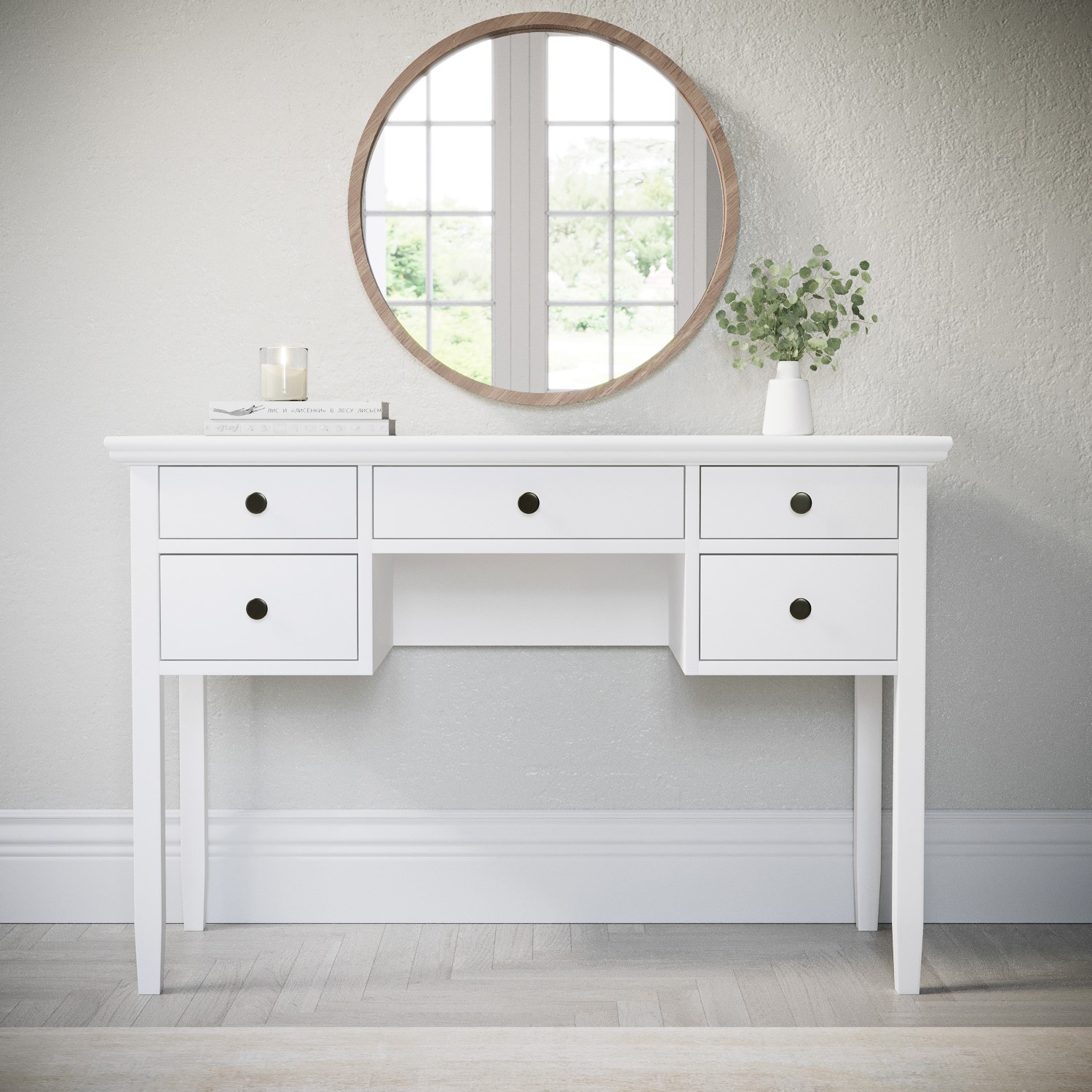dressing table tips