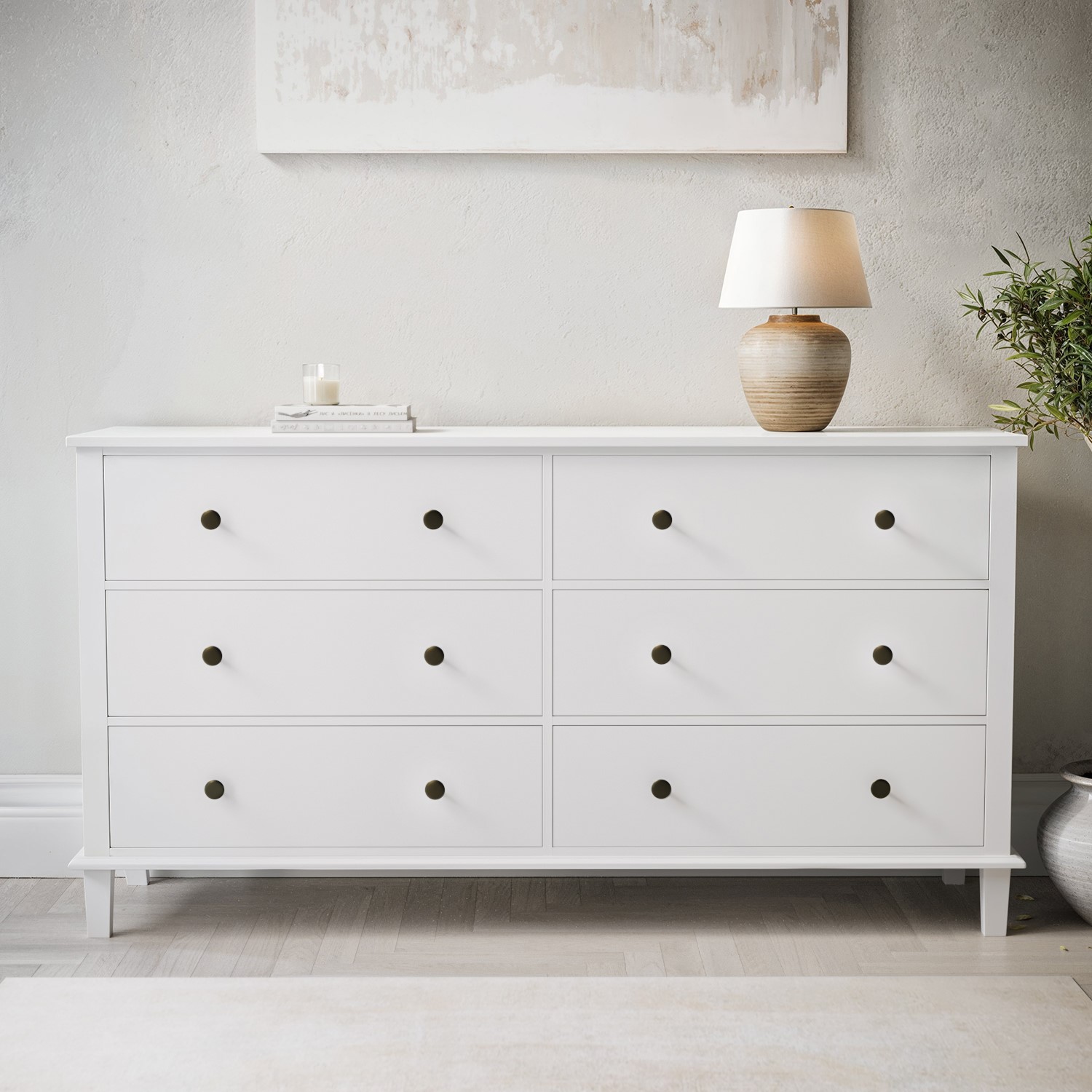 Marlowe Chests of Drawers