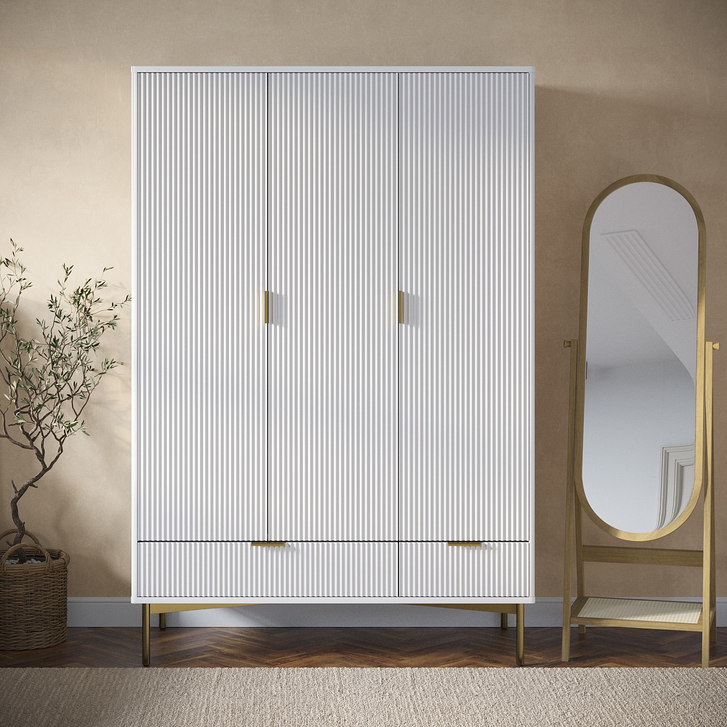 Wardrobes