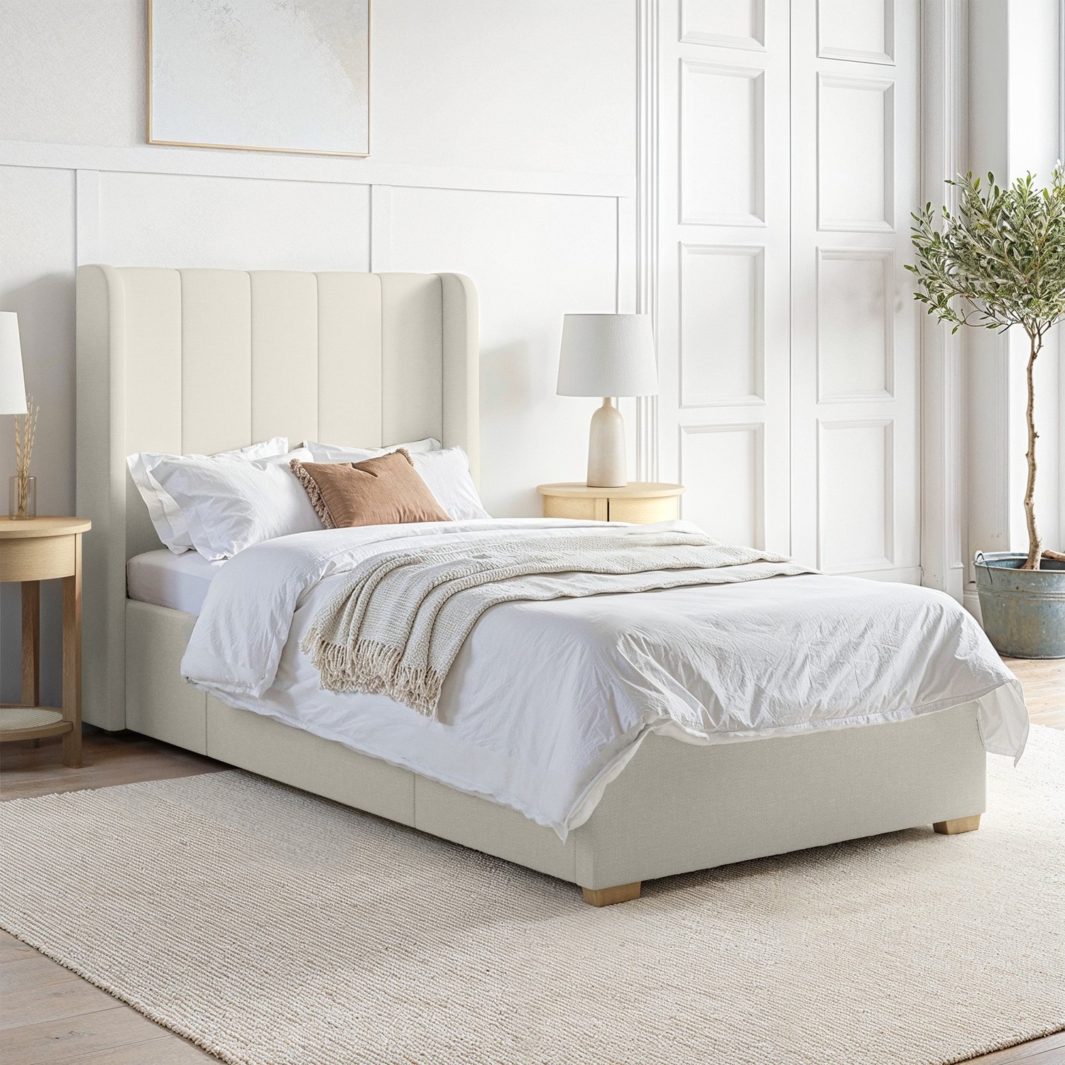 Bed Frame