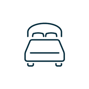 Small Double Bed