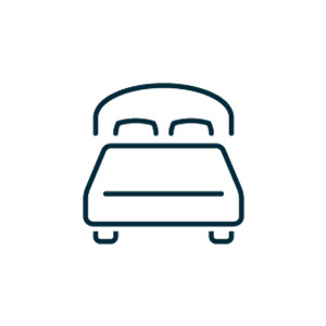 Double Bed