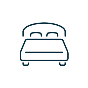 King Size Bed