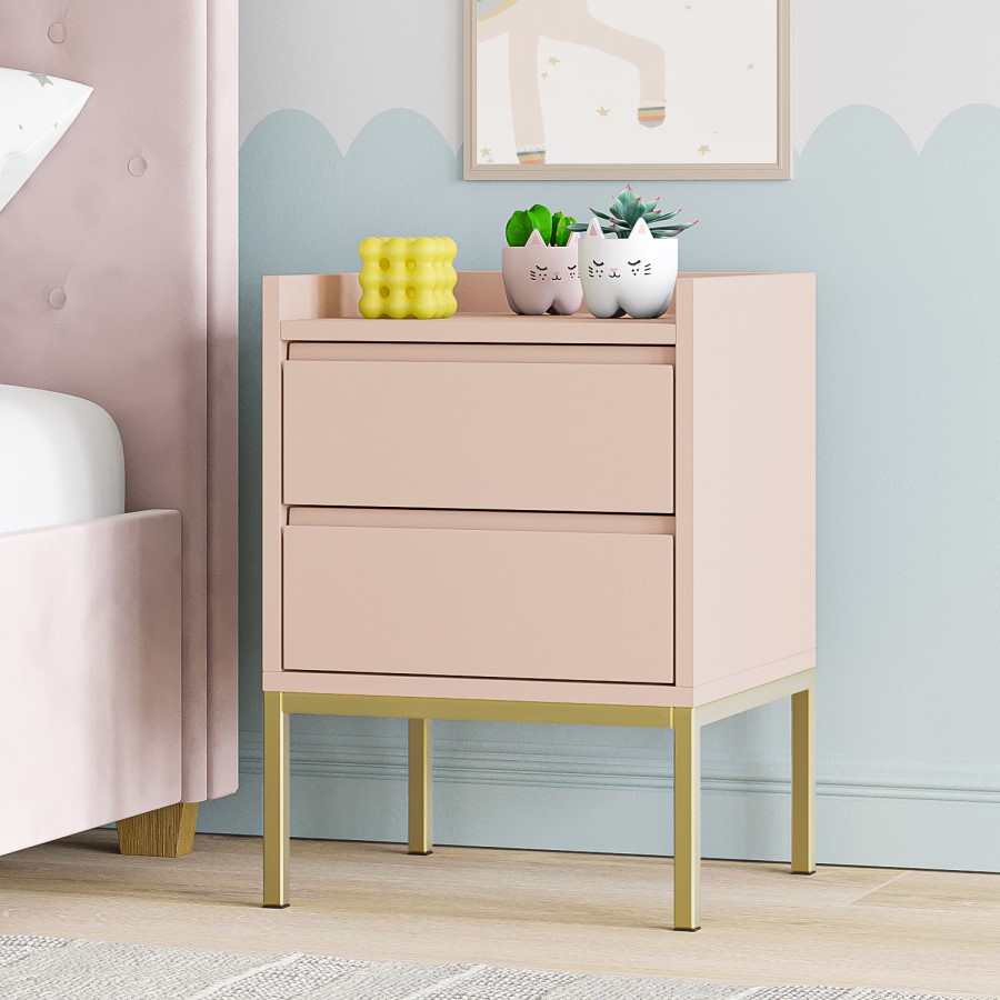 Bedside Table