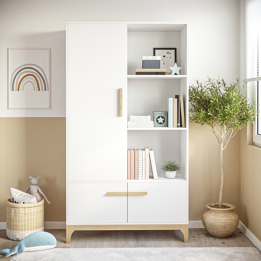 kids Wardrobes