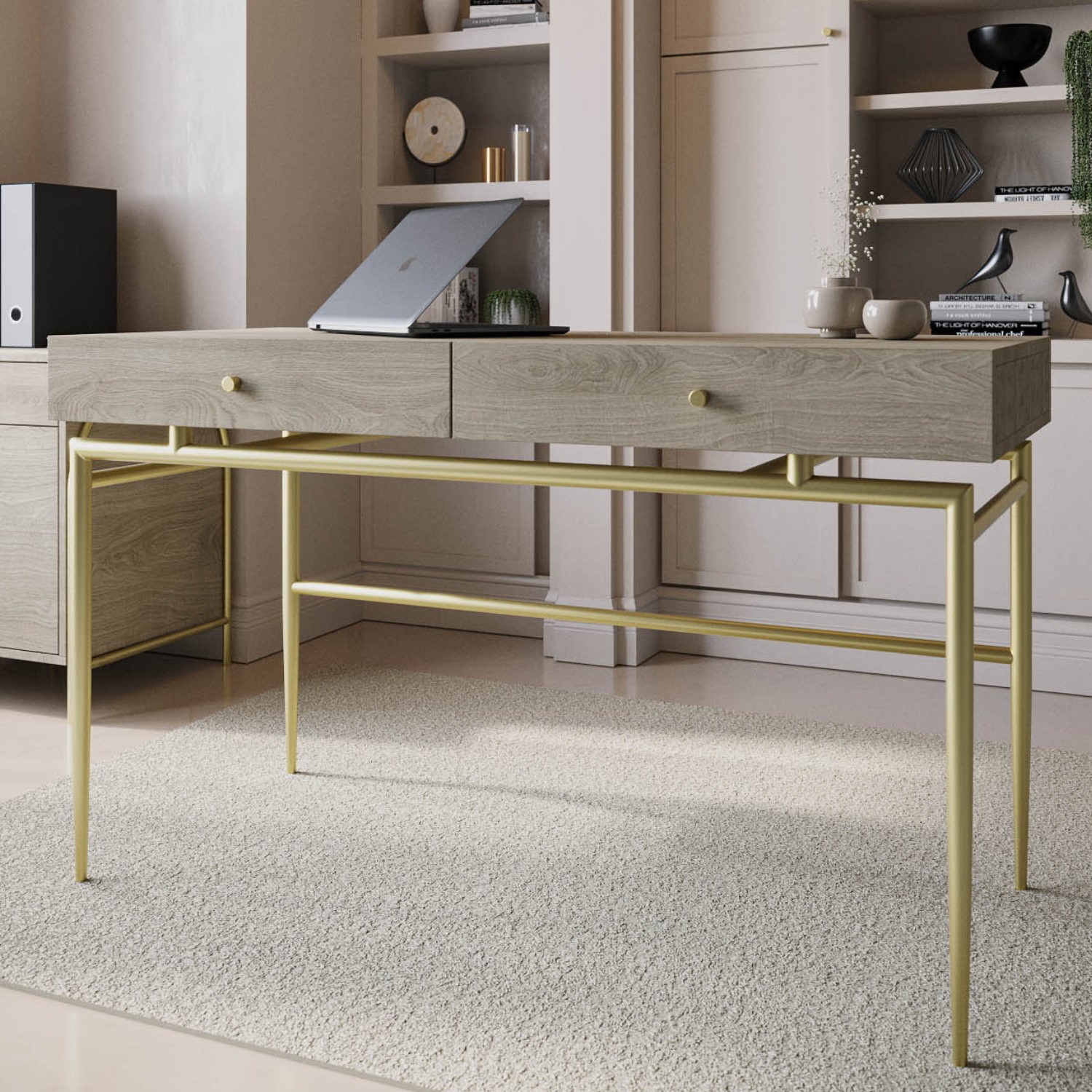 All Office Desks