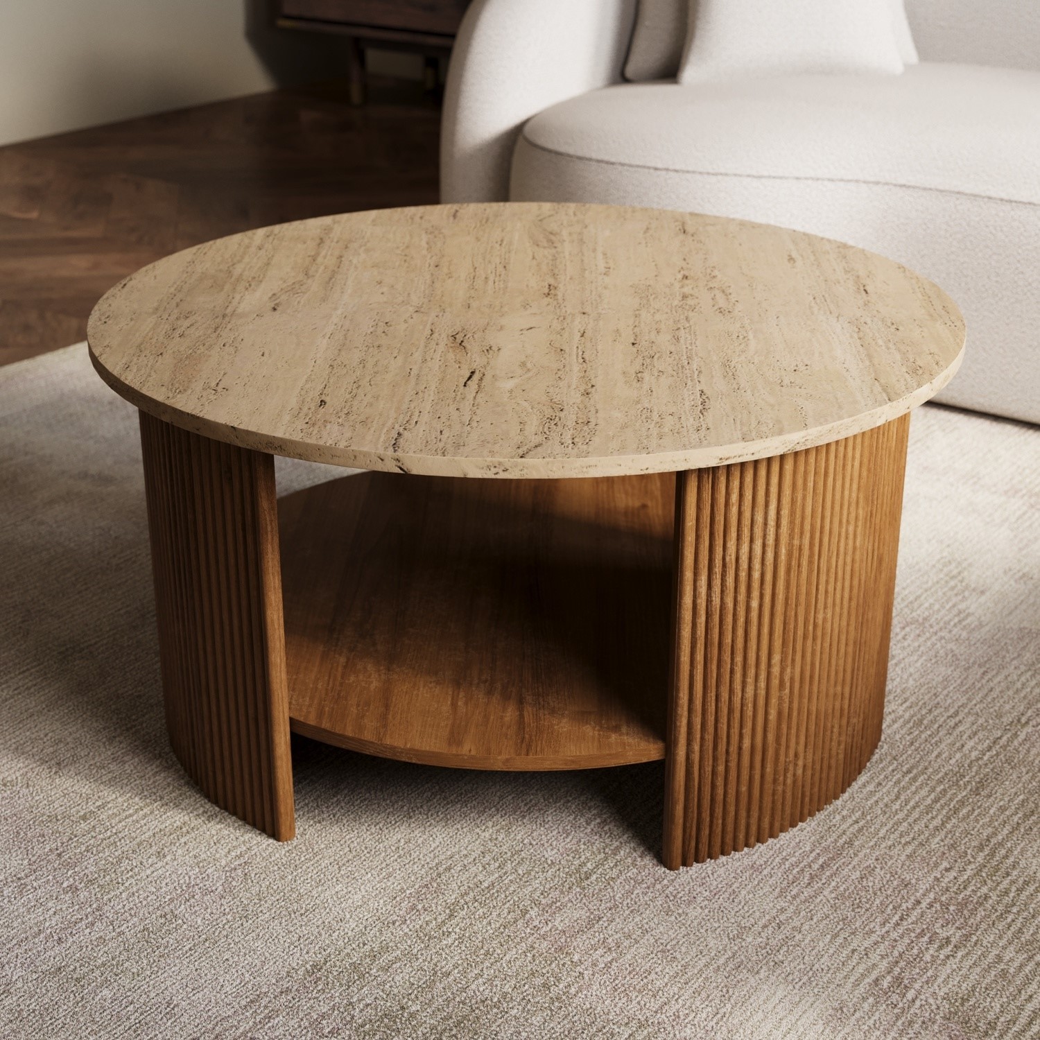 Oval & Irregular