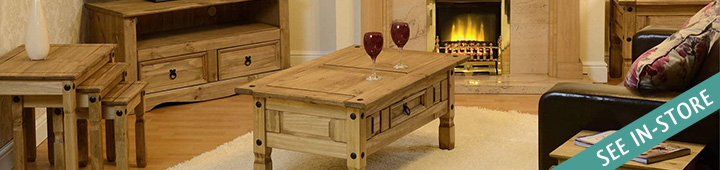 The Corona Collection